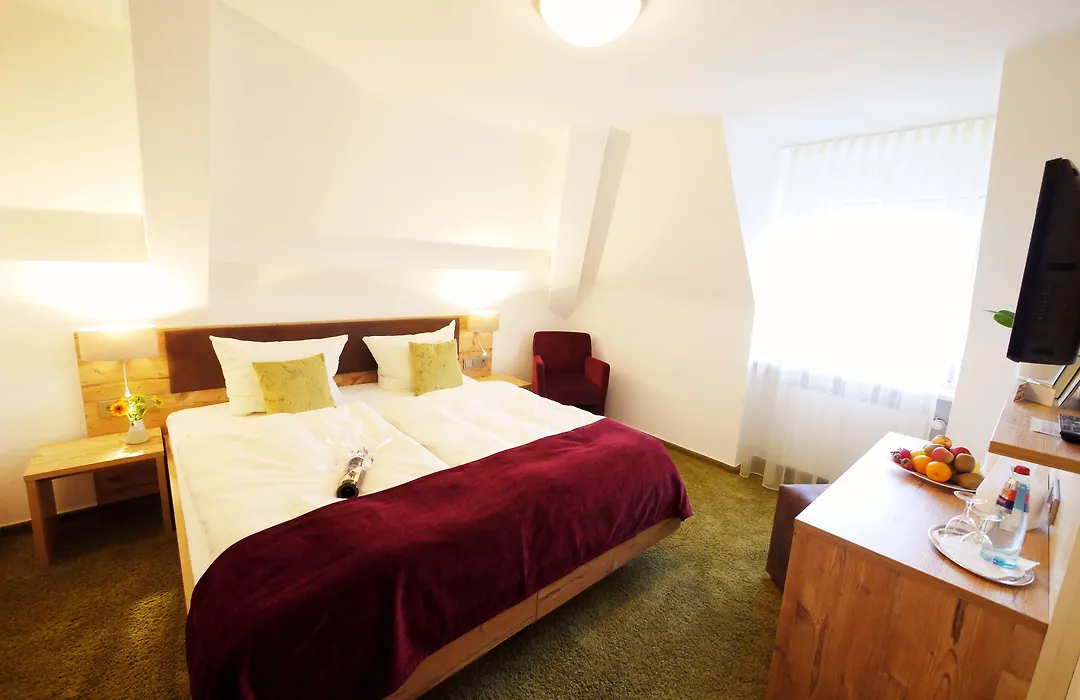 Kreuz-Post Hotel-Restaurant-Spa-1