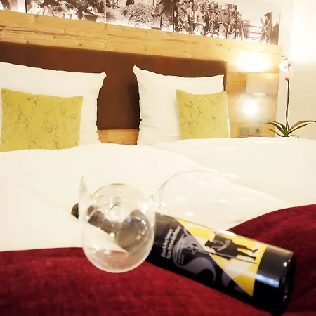 Kreuz-Post Hotel-Restaurant-SPA-3